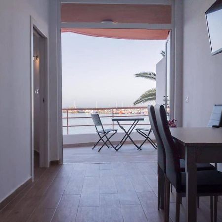 Paseo Maritimo, Los Cristianos Over The Sea Free Wifi Arona  Buitenkant foto